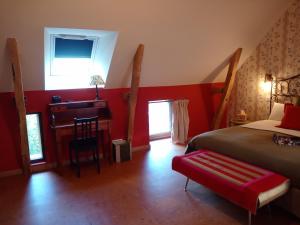 à la Mainguère, chambres dhôtes