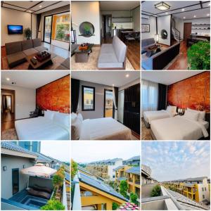 Onsen Lynn Times Thanh Thủy - Khoáng nóng