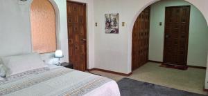 Albergue AH - Ubytování bez kategorie ve městě Angol