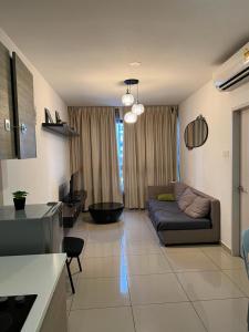 Suite 196 at i-City-2BR l 5 Pax l Wifi l 1 Car Park