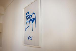 Plage et Salsa Promenade des anglais