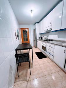 Quarto no Algarve com Varanda e casa de banho privada