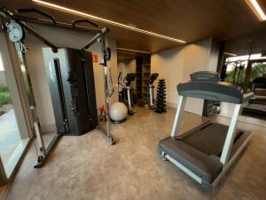 Design - Lazer - Atmosfera