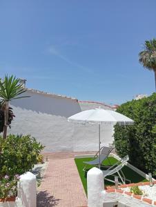 Casa El Racó cerca del mar
