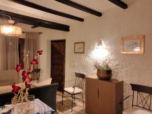 Casa El Racó cerca del mar