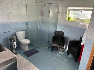 2 bedroom House and Sauna in Virtsu