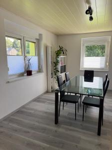 Gemütliches Haus am Waldrand in ruhiger Umgebung