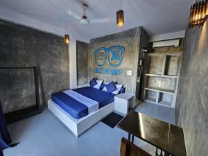 Cheeky Monkey Surf Camp