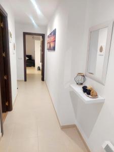 El Rinconcito de Monachil - Ubytování bez kategorie ve městě Monachil