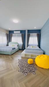 Vela Pool Villa Hatyai