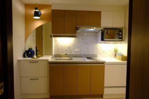 Stylish Luxe Studio near Cebu IT Park with Pool, Gym, Sauna