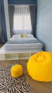 Vela Pool Villa Hatyai