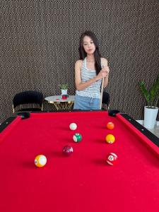 Vela Pool Villa Hatyai