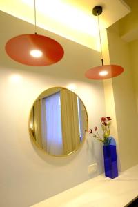 Stylish Luxe Studio near Cebu IT Park with Pool, Gym, Sauna