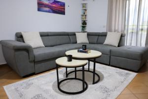 Anna-Perla Apartment