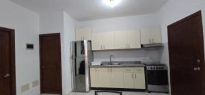 Apartamentos confortables