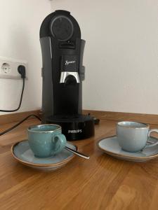 Ferienwohnung Weißenau