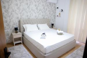 Anna-Perla Apartment