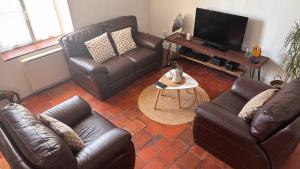 La Parencelle, proche Boulerie Jump, PEC, Circuit