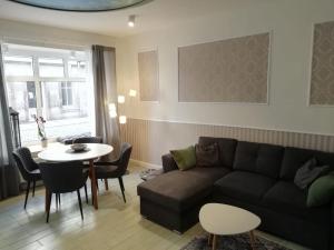 Altstadt Apartment Johannis