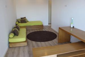 Terrace overlooking the Tagus River - Spacious and modern apartment