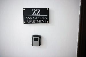 Anna-Perla Apartment