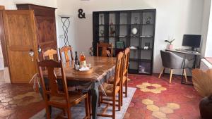 La Parencelle, proche Boulerie Jump, PEC, Circuit