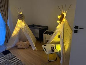 Luxury Villa Residence Corbeanca