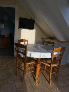 Gîte Penn trech 2 chambres