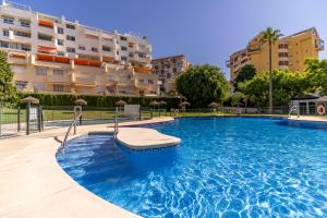 Apartamento Tivoli piscina Benalmádena