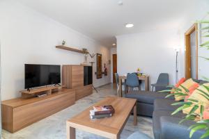 Apartamento Tivoli piscina Benalmádena