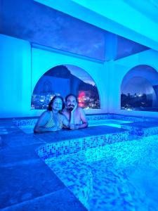 Hotel Spa Maggic Home Panorámica