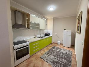 Heart of Tirana Stay