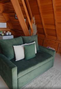 Chalés Três Lagoas