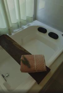 Chalés Três Lagoas