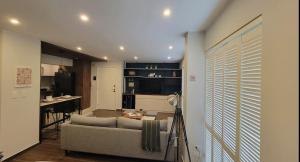 Elegant-Loft in Barranco-St View-Free Park-TV-Wifi