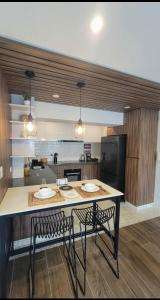 Elegant-Loft in Barranco-St View-Free Park-TV-Wifi