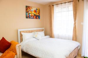 Comfy modern studio in Kitisuru