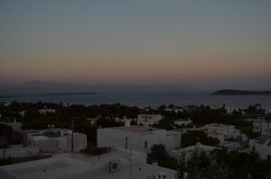 Studios Panorama Drios Paros Greece