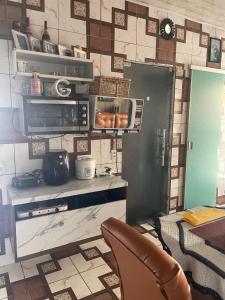 Privileged location for COP30!