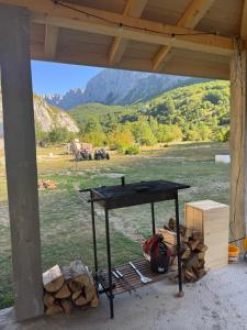 Natures Escape Kozarica