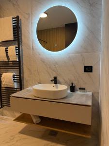 Scenic Chalet Apartment Brașov - Poiana