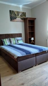 Willa Daniels na wyłączność