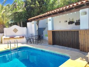 Villa Socarrat Javea