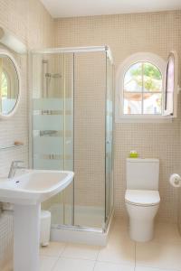 Villa Socarrat Javea