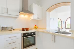 Villa Socarrat Javea