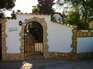 Villa Socarrat Javea