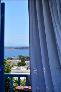 Studios Panorama Drios Paros Greece