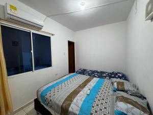 Un lugar cómodo y acogedor