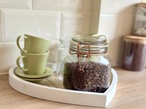 Traditional cosy PET FRIENDLY cottage by the canal with Cymru Holidays